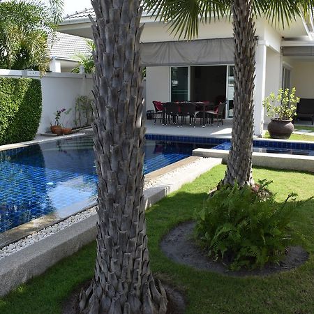 Villa Linda HHQ Buitenkant foto