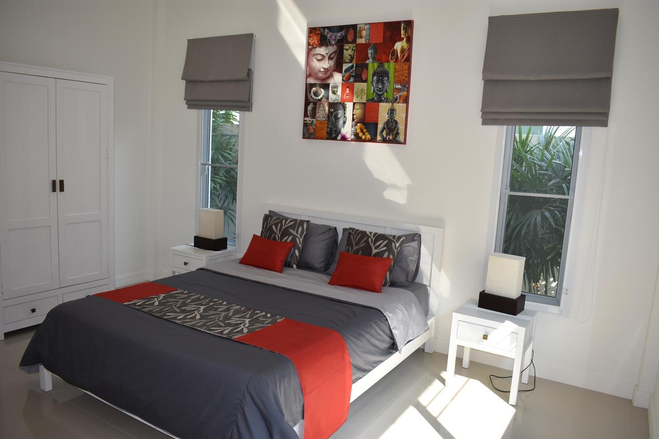 Villa Linda HHQ Buitenkant foto