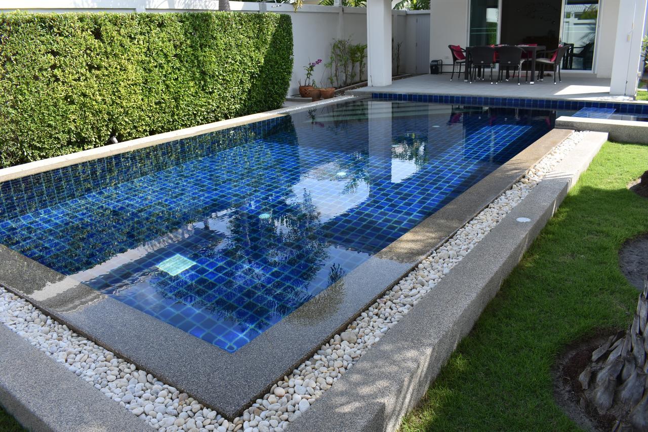 Villa Linda HHQ Buitenkant foto