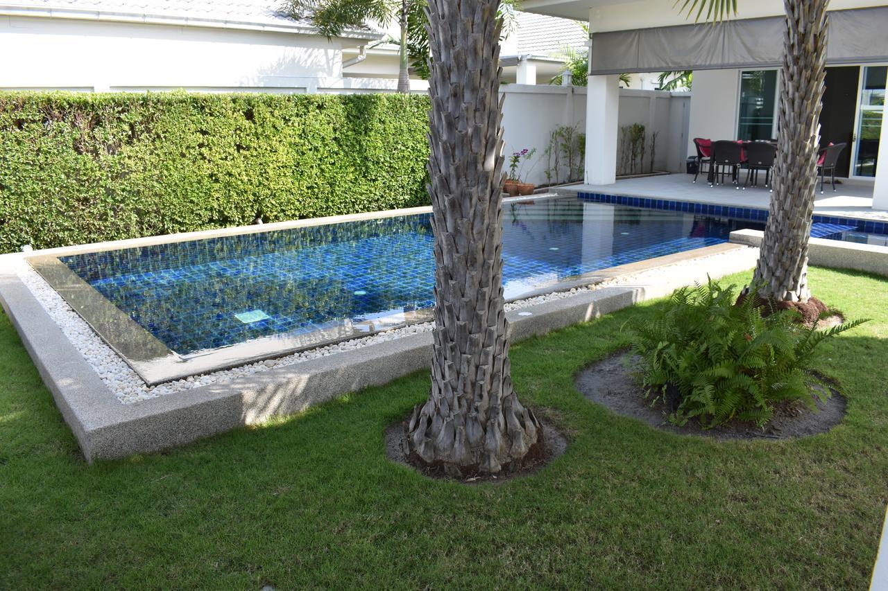 Villa Linda HHQ Buitenkant foto