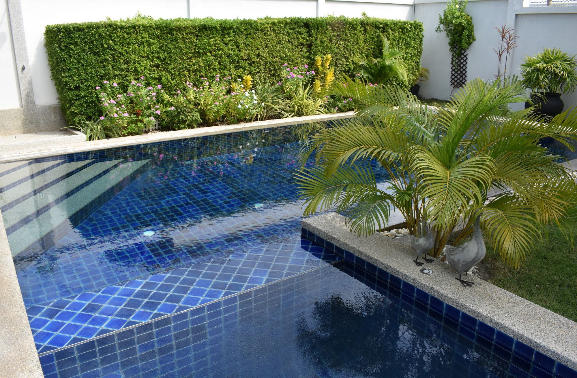 Villa Linda HHQ Buitenkant foto